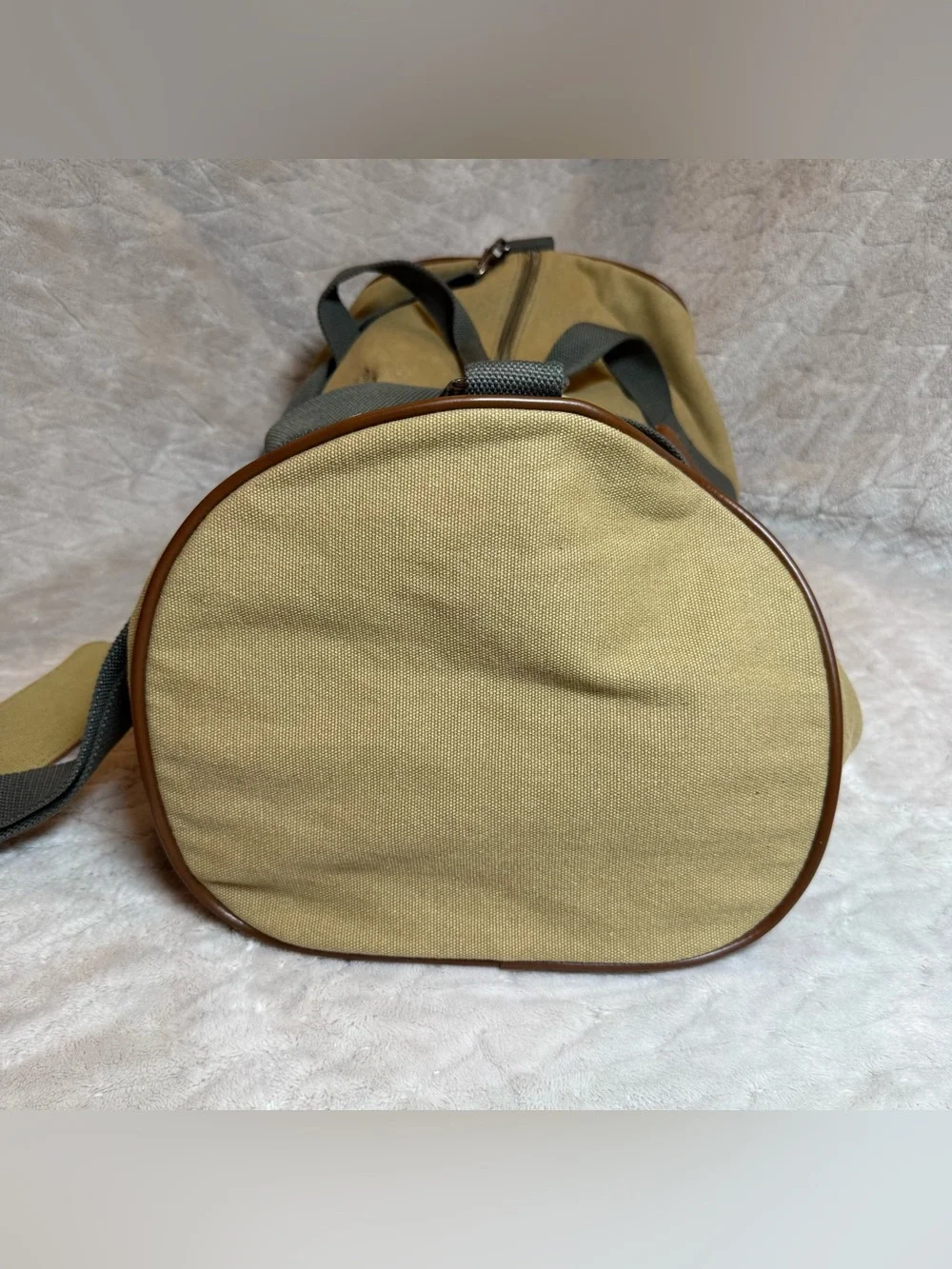 Cutter & Buck Custom New York Knicks Duffel Bag Weekender Travel